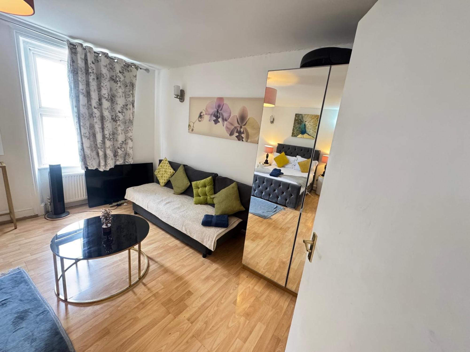 Apartamento Beautiful Family Near Paddington